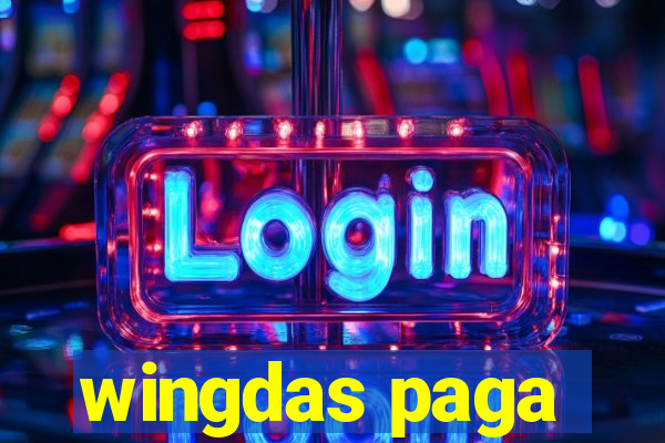 wingdas paga